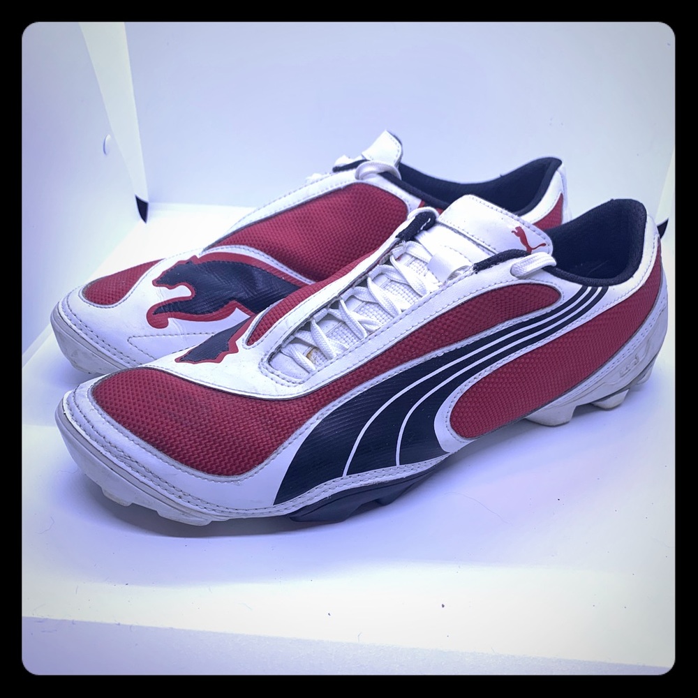 Puma 10150102 Size 12.